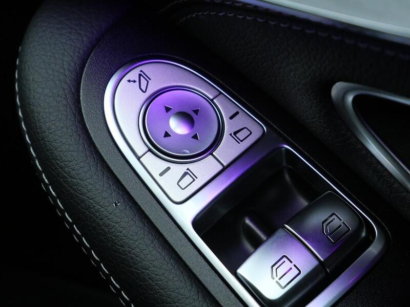 Used Mercedes-Benz C Class 2020 for sale - 76974016: Photo 30