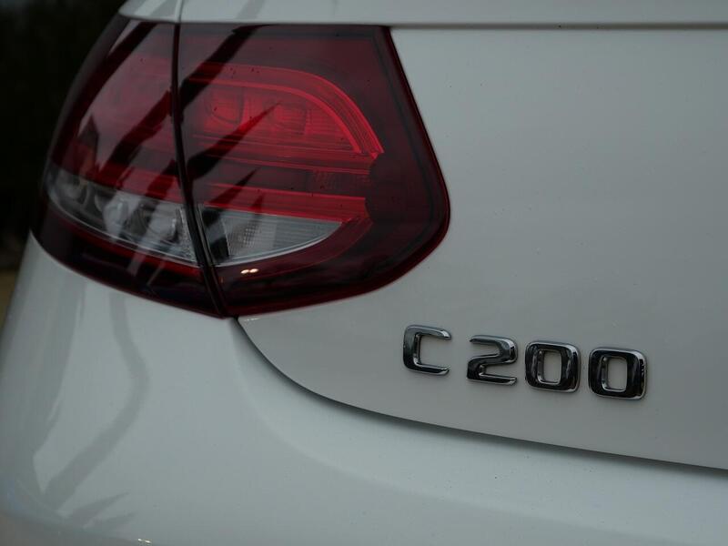 Used Mercedes-Benz C Class 2020 for sale - 76974016: Photo 32