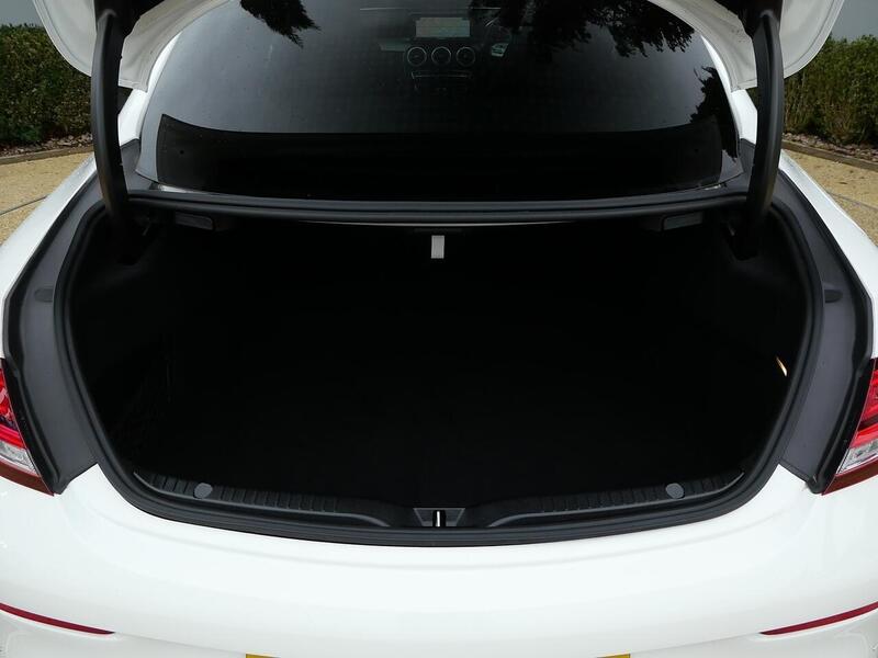 Used Mercedes-Benz C Class 2020 for sale - 76974016: Photo 34