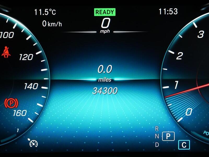 Used Mercedes-Benz C Class 2020 for sale - 76974016: Photo 35