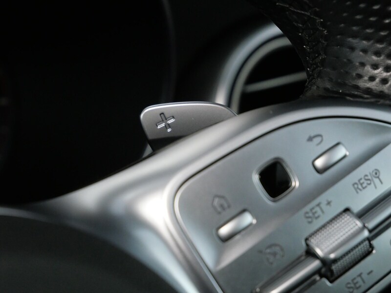 Used Mercedes-Benz C Class 2020 for sale - 76974016: Photo 39