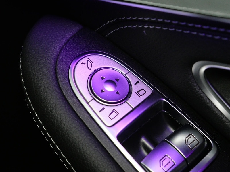 Used Mercedes-Benz C Class 2020 for sale - 76974016: Photo 41