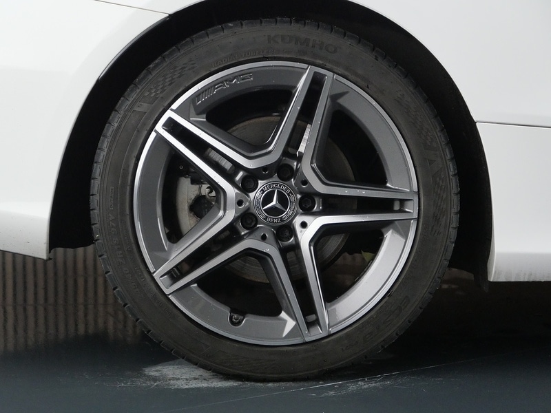 Used Mercedes-Benz C Class 2020 for sale - 76974016: Photo 46