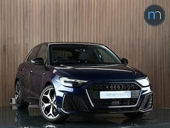 Used Audi A1 2024 for sale - 79653969: Photo