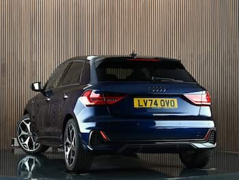 Used Audi A1 2024 for sale - 79653969: Photo