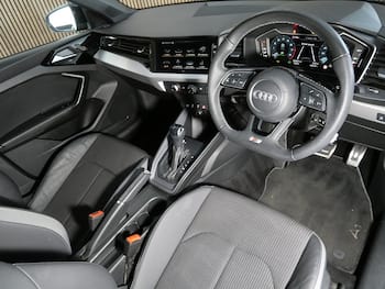 Used Audi A1 2024 for sale - 79653969: Photo