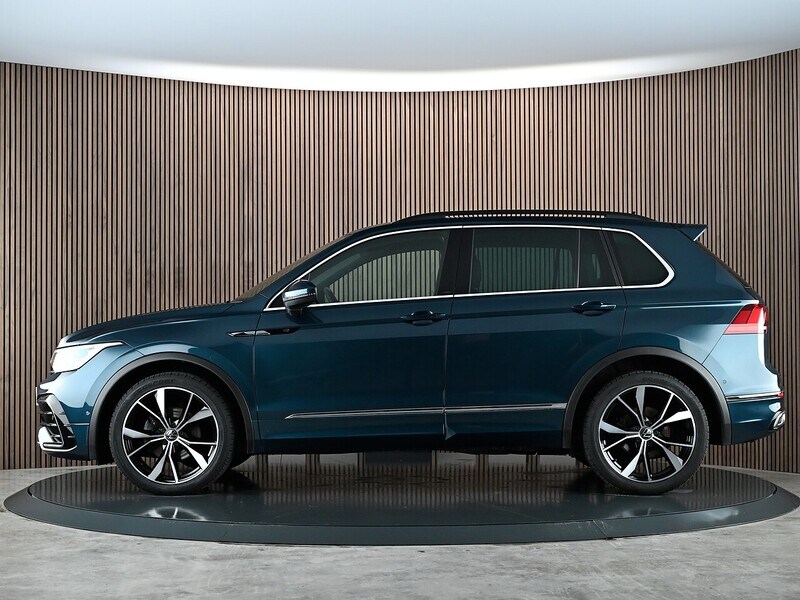 Used Volkswagen Tiguan 2023 for sale - 77840665: Photo 12