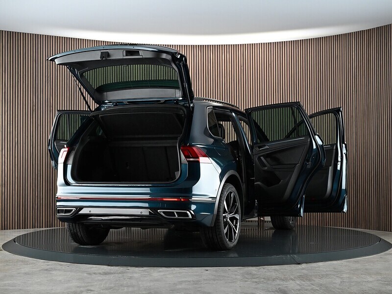 Used Volkswagen Tiguan 2023 for sale - 77840665: Photo 19