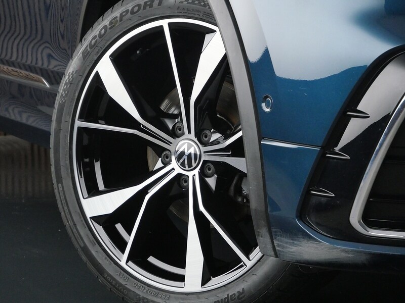 Used Volkswagen Tiguan 2023 for sale - 77840665: Photo 22