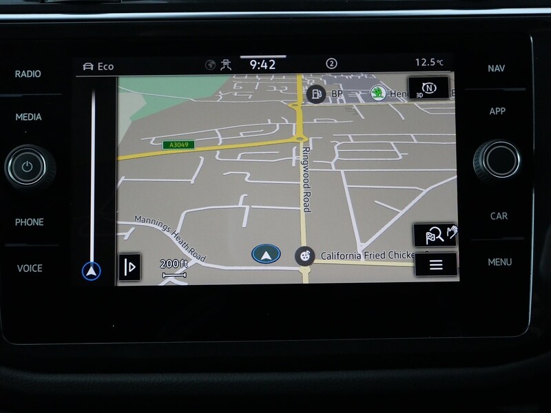 Used Volkswagen Tiguan 2023 for sale - 77840665: Photo 26