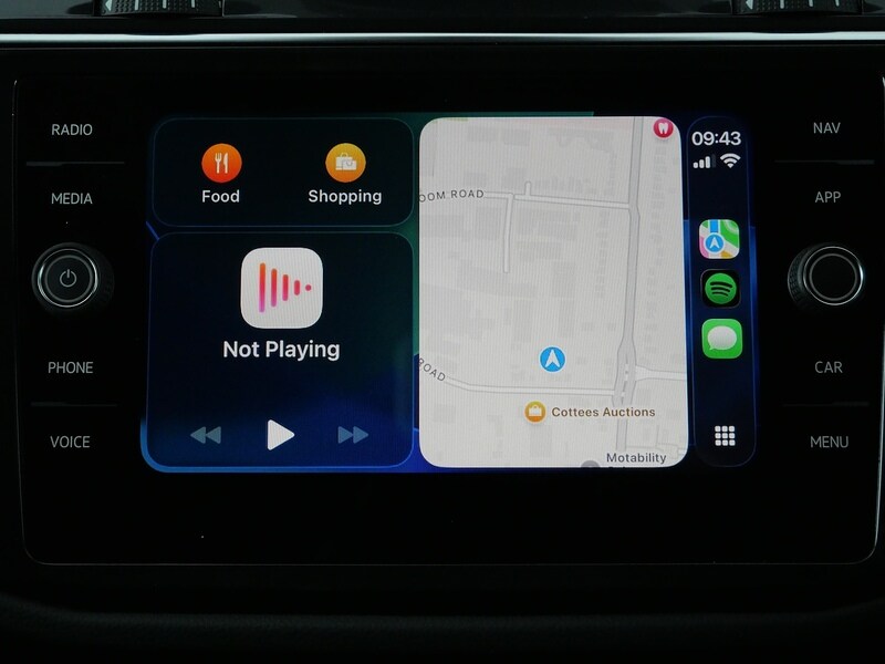 Used Volkswagen Tiguan 2023 for sale - 77840665: Photo 27