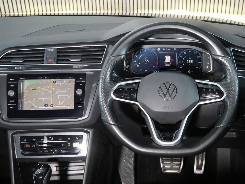 Used Volkswagen Tiguan 2023 for sale - 77840665: Photo 28