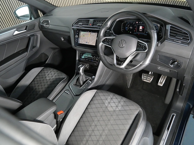 Used Volkswagen Tiguan 2023 for sale - 77840665: Photo 3