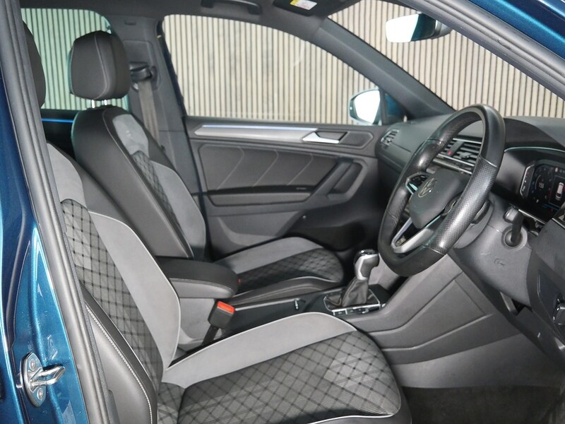 Used Volkswagen Tiguan 2023 for sale - 77840665: Photo 33