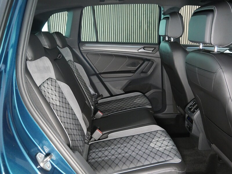 Used Volkswagen Tiguan 2023 for sale - 77840665: Photo 35
