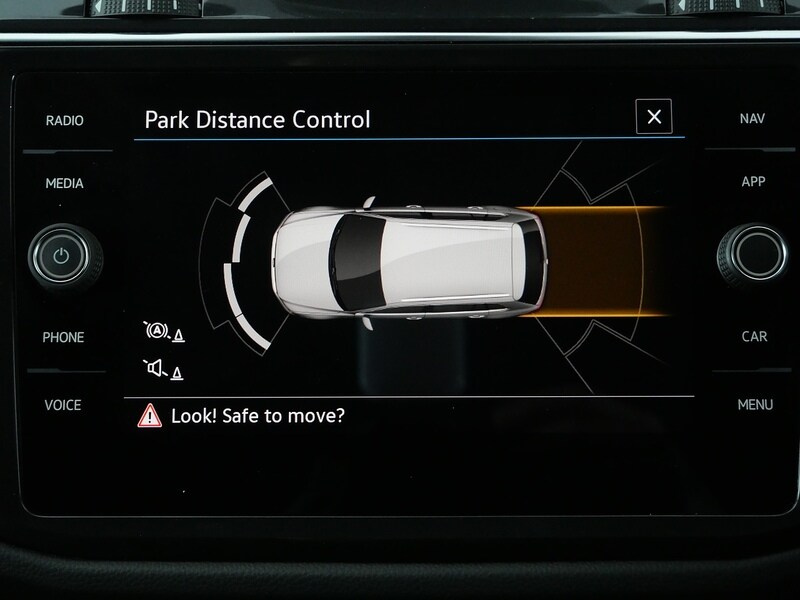 Used Volkswagen Tiguan 2023 for sale - 77840665: Photo 36