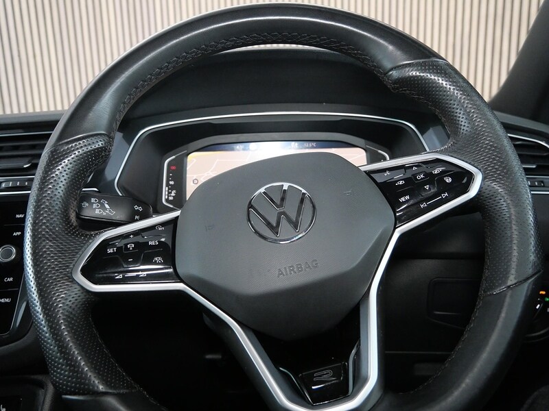 Used Volkswagen Tiguan 2023 for sale - 77840665: Photo 38