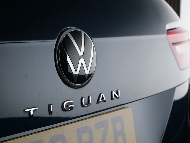 Used Volkswagen Tiguan 2023 for sale - 77840665: Photo 44