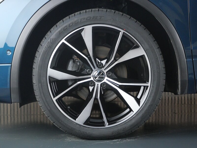 Used Volkswagen Tiguan 2023 for sale - 77840665: Photo 45