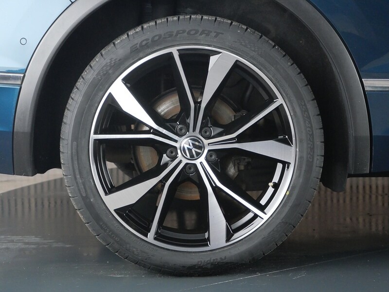 Used Volkswagen Tiguan 2023 for sale - 77840665: Photo 47