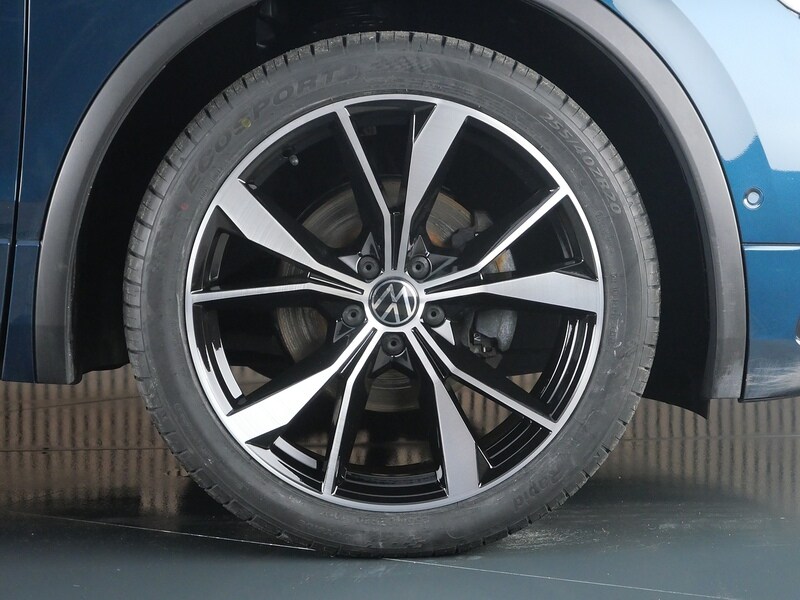 Used Volkswagen Tiguan 2023 for sale - 77840665: Photo 48