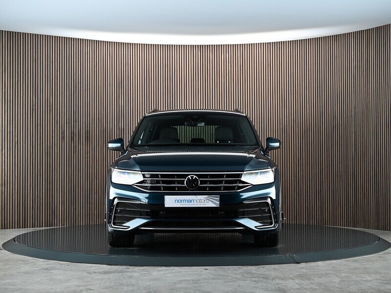 Used Volkswagen Tiguan 2023 for sale - 77840665: Photo 6