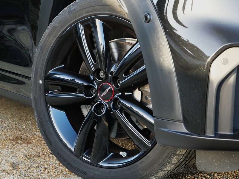 Used MINI Convertible 2021 for sale - 76906091: Photo 10