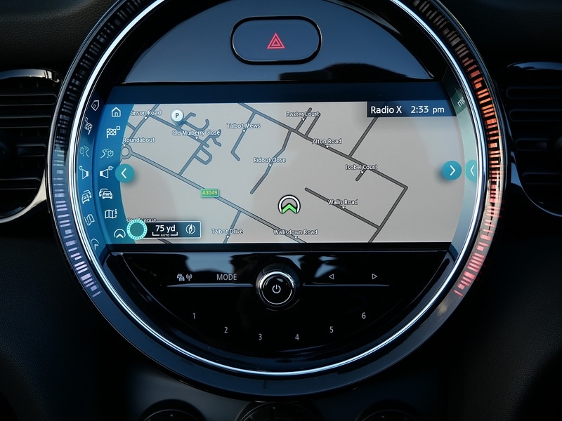 Used MINI Convertible 2021 for sale - 76906091: Photo 13