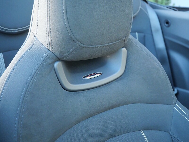 Used MINI Convertible 2021 for sale - 76906091: Photo 16