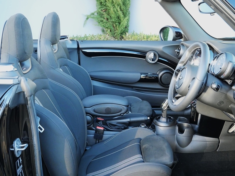 Used MINI Convertible 2021 for sale - 76906091: Photo 20