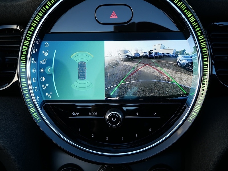 Used MINI Convertible 2021 for sale - 76906091: Photo 23