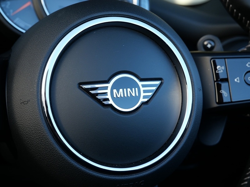 Used MINI Convertible 2021 for sale - 76906091: Photo 26