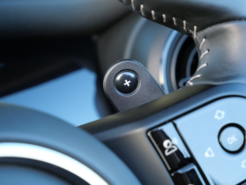 Used MINI Convertible 2021 for sale - 76906091: Photo 27