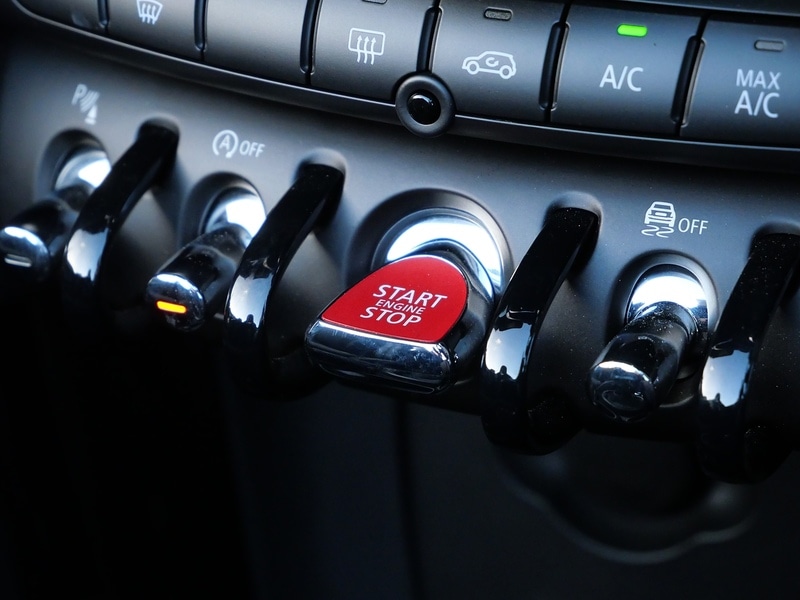 Used MINI Convertible 2021 for sale - 76906091: Photo 29