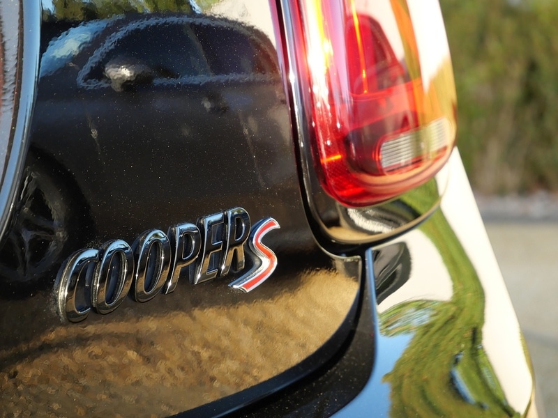 Used MINI Convertible 2021 for sale - 76906091: Photo 32