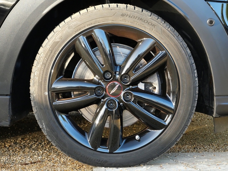 Used MINI Convertible 2021 for sale - 76906091: Photo 33