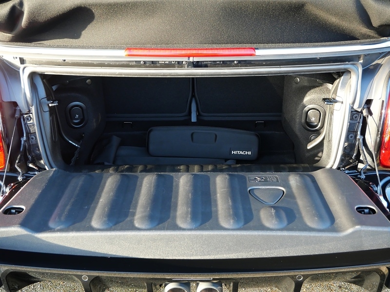 Used MINI Convertible 2021 for sale - 76906091: Photo 34