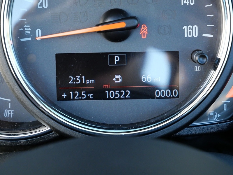 Used MINI Convertible 2021 for sale - 76906091: Photo 35