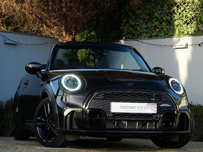 Used MINI Convertible 2021 for sale - 76906091: Photo 5