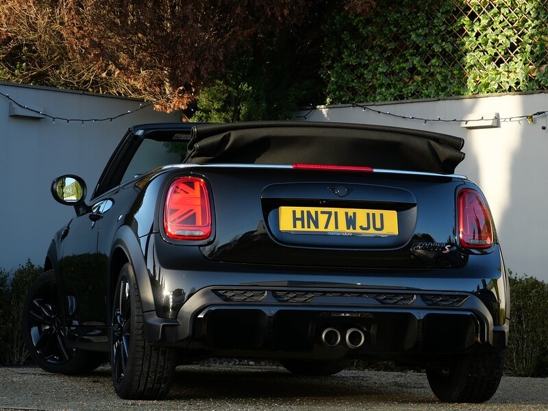 Used MINI Convertible 2021 for sale - 76906091: Photo 6