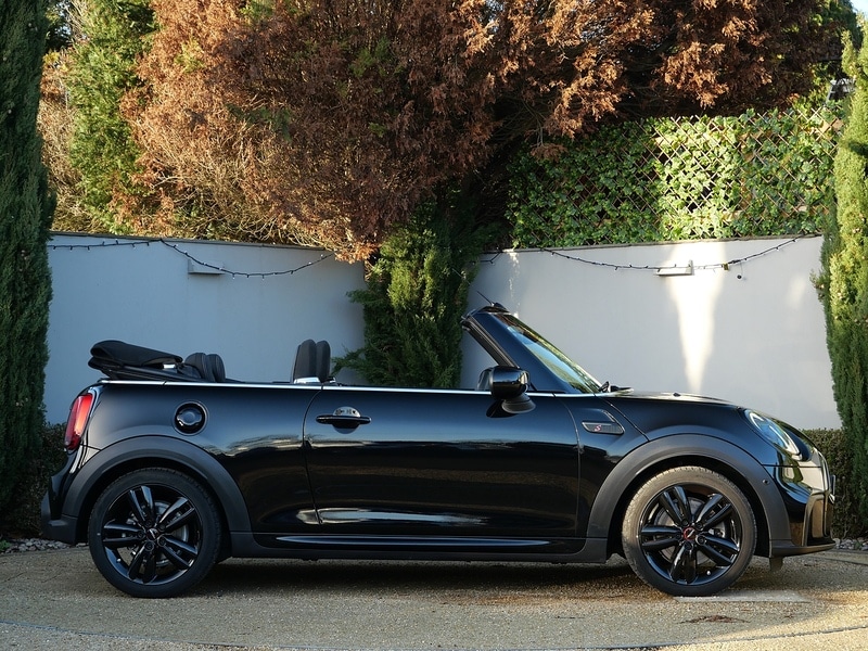 Used MINI Convertible 2021 for sale - 76906091: Photo 7