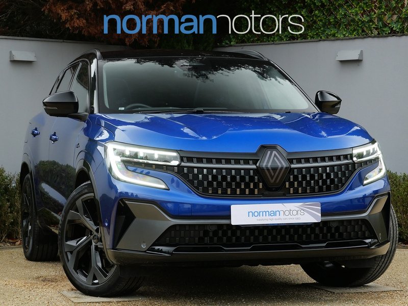 Used Renault Austral 2023 for sale - 76482571: Photo 1
