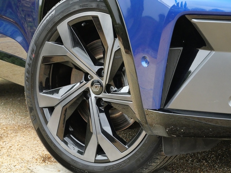 Used Renault Austral 2023 for sale - 76482571: Photo 10