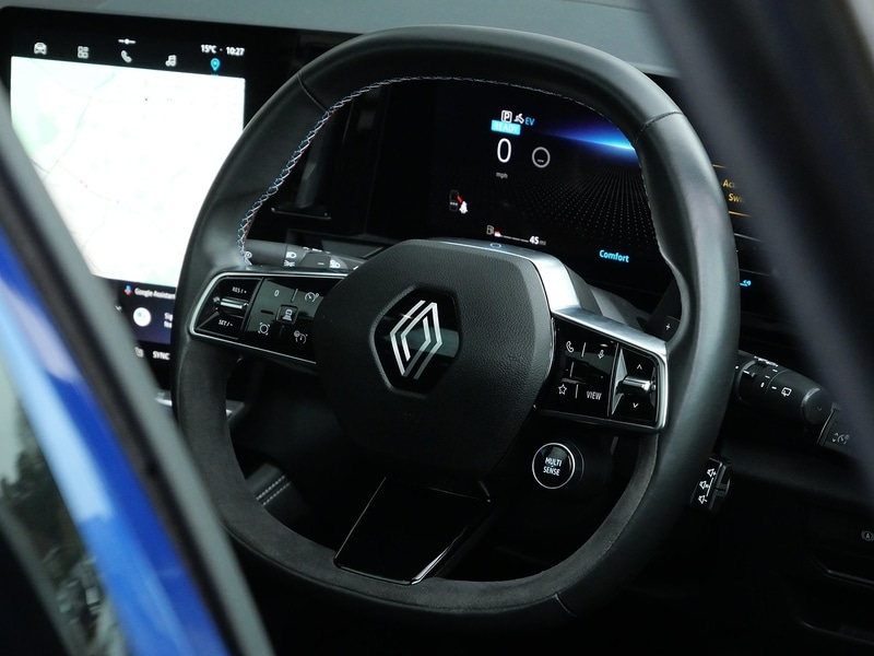 Used Renault Austral 2023 for sale - 76482571: Photo 12