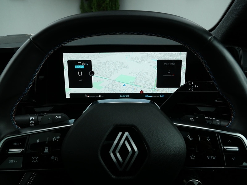 Used Renault Austral 2023 for sale - 76482571: Photo 13