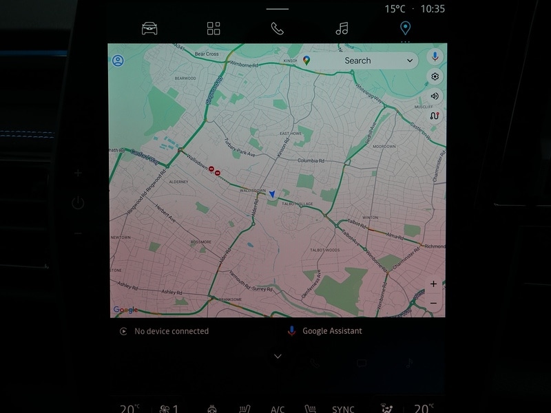 Used Renault Austral 2023 for sale - 76482571: Photo 14