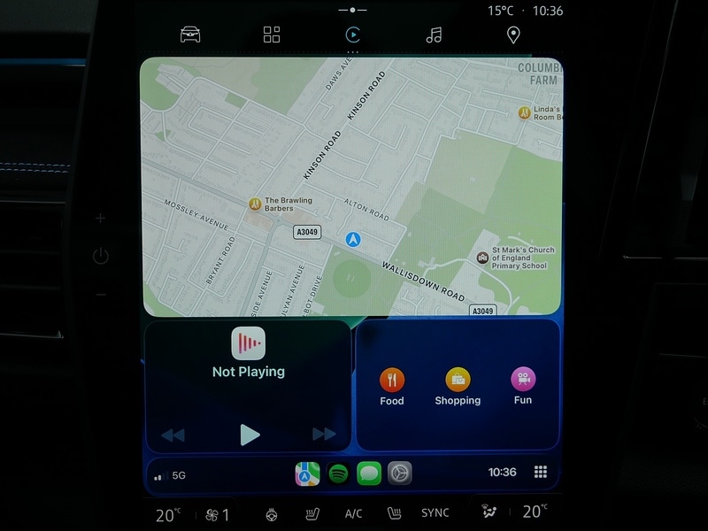 Used Renault Austral 2023 for sale - 76482571: Photo 15