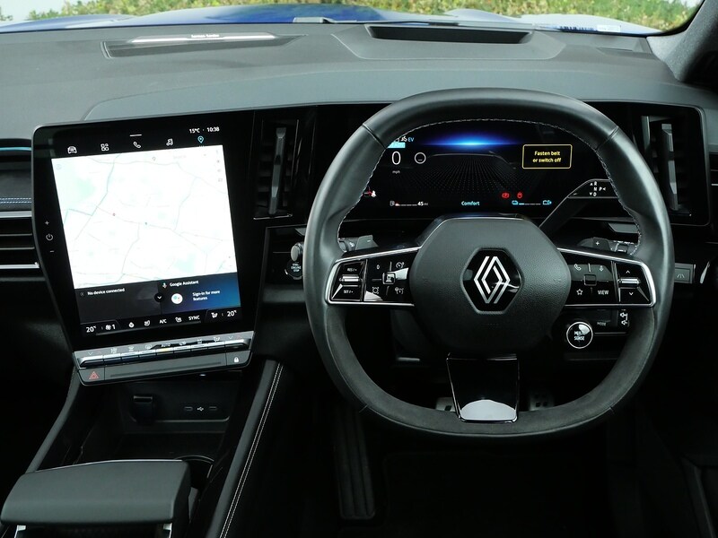 Used Renault Austral 2023 for sale - 76482571: Photo 16