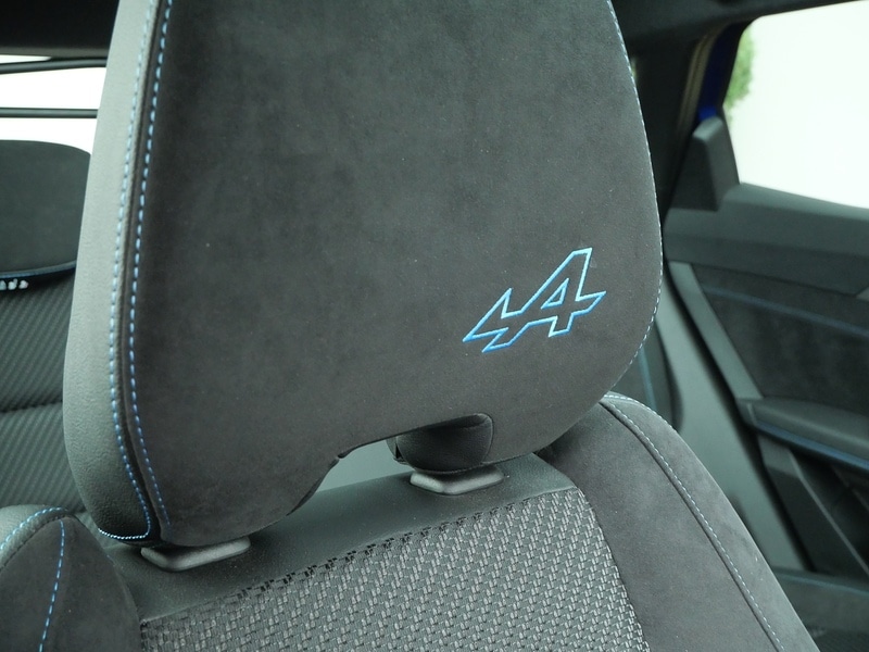 Used Renault Austral 2023 for sale - 76482571: Photo 17