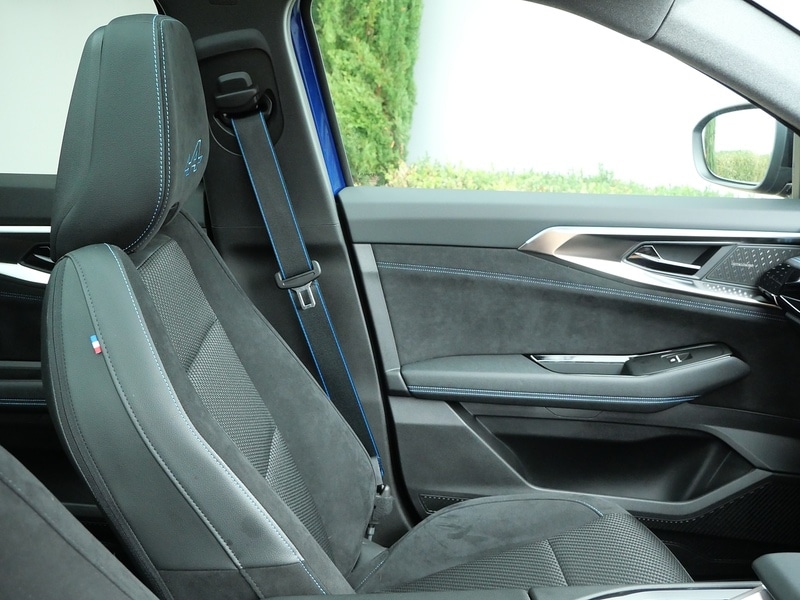 Used Renault Austral 2023 for sale - 76482571: Photo 20